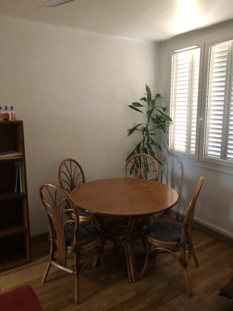 Location appartement T3 Lyon 3 - Photo 8