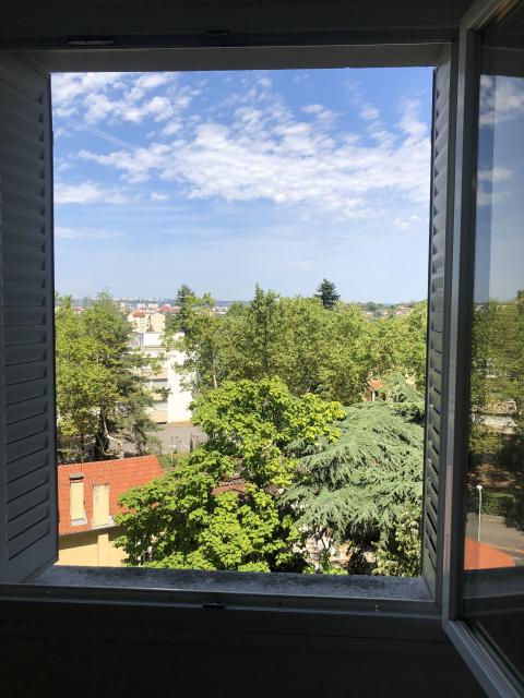 Location appartement T3 Lyon 3 - Photo 9