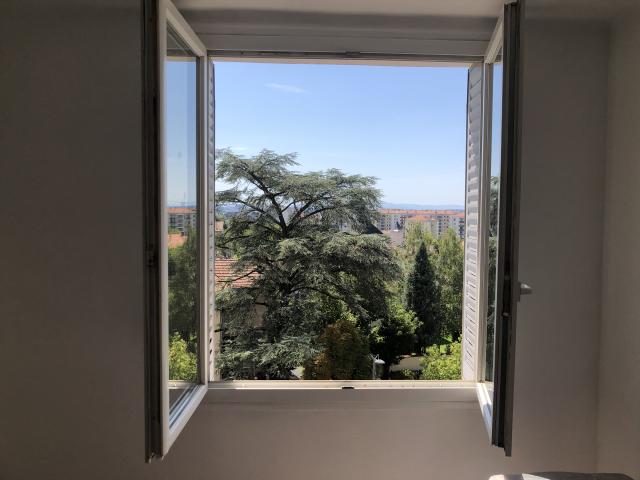 Location appartement T3 Lyon 3 - Photo 10