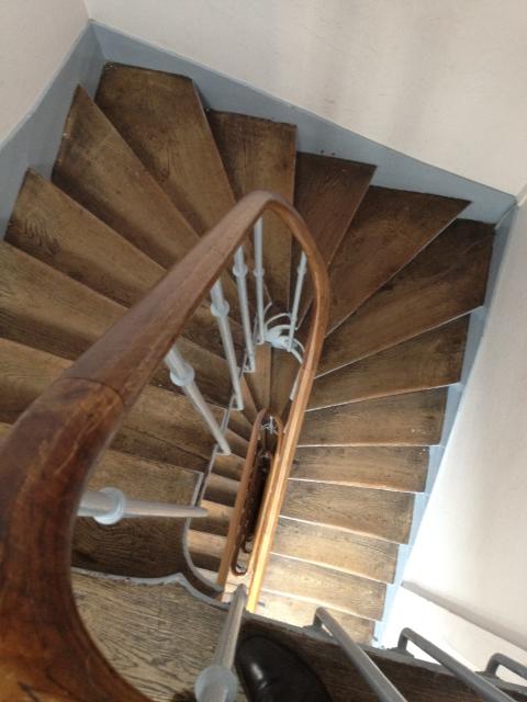 Location studio Paris 08 - Photo 5