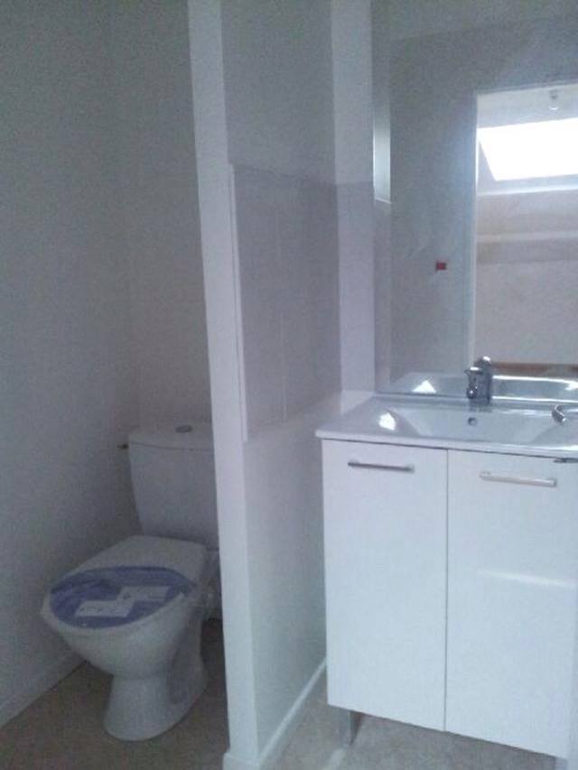 Location appartement T1 Bordeaux - Photo 4