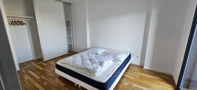 Location appartement T2 Lyon 3 - Photo 3