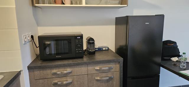 Location appartement T2 Lyon 3 - Photo 4