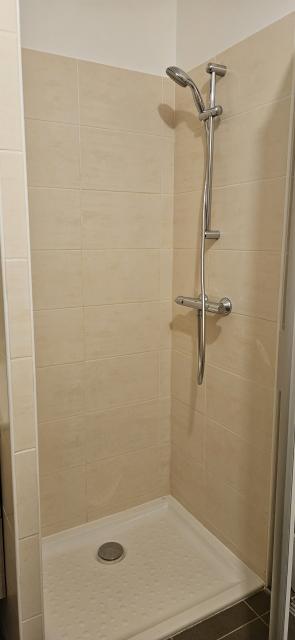 Location appartement T2 Lyon 3 - Photo 7