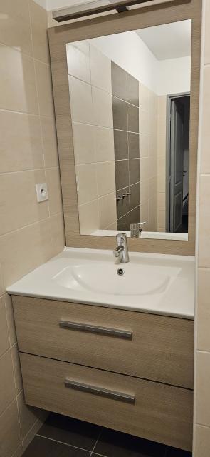 Location appartement T2 Lyon 3 - Photo 8
