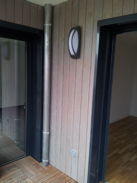 Location appartement T2 Lyon 3 - Photo 9