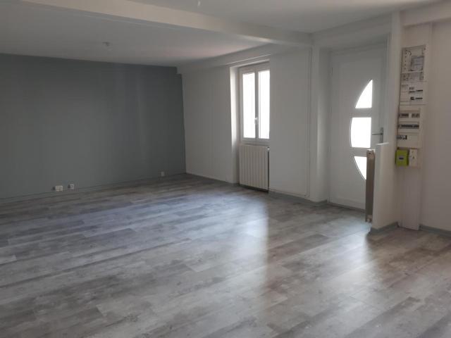 Location appartement T3 Vienne - Photo 3