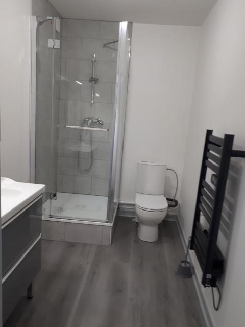 Location appartement T3 Vienne - Photo 4