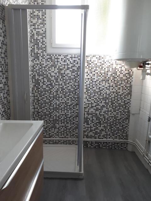 Location appartement T3 Vienne - Photo 5