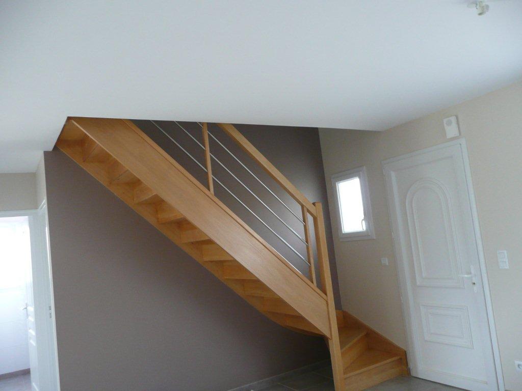 Location maison F6 La Baconniere - Photo 2