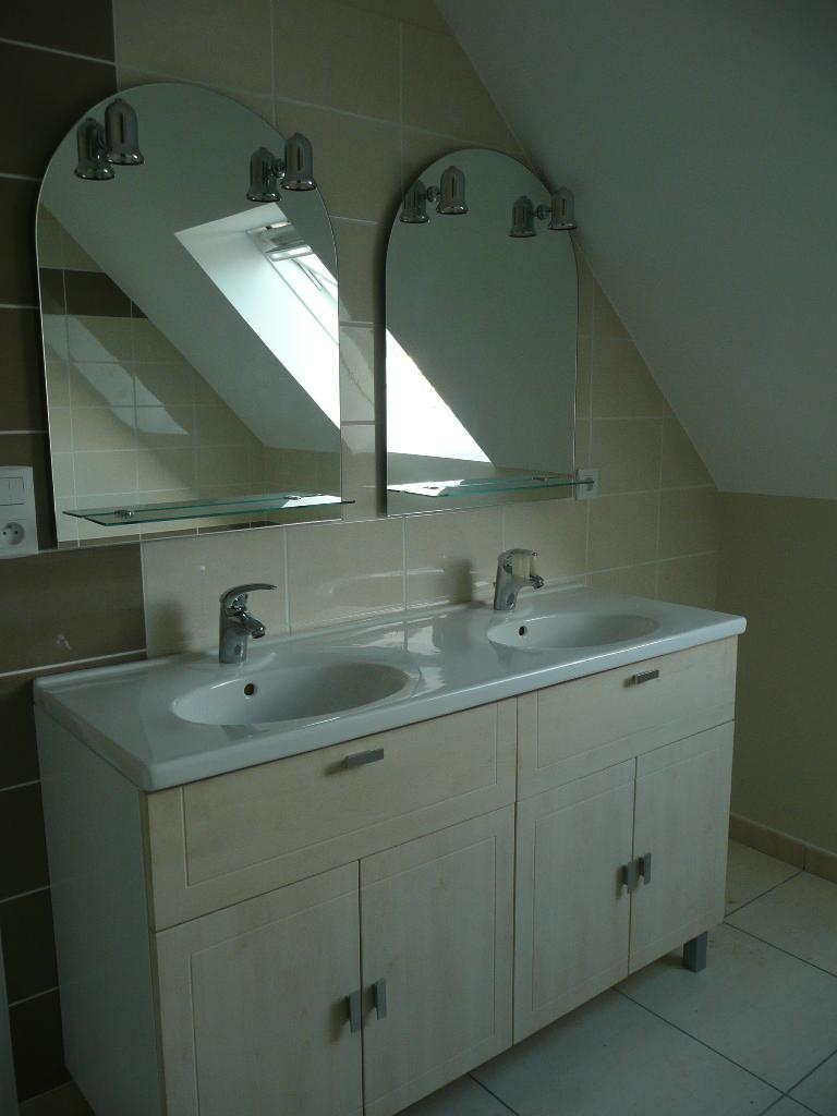 Location maison F6 La Baconniere - Photo 4