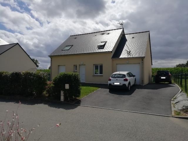 Location maison F6 La Baconniere - Photo 5