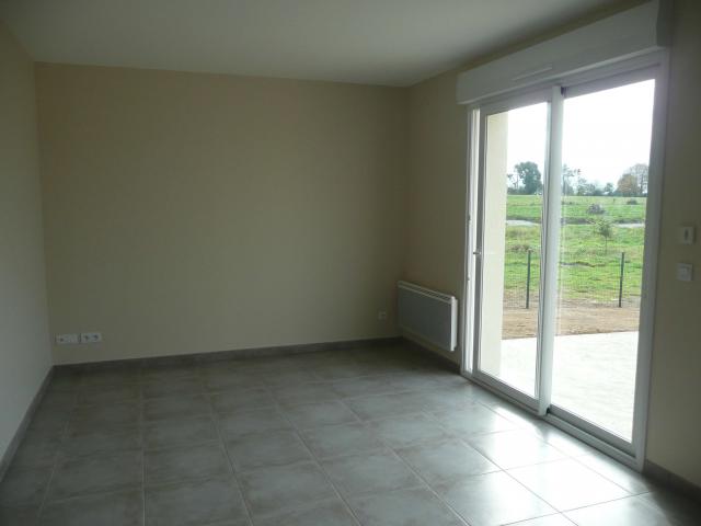 Location maison F6 La Baconniere - Photo 6
