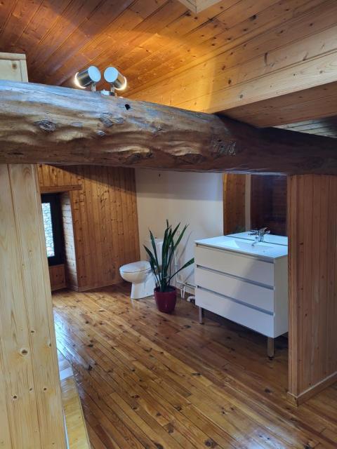 Location maison F3 Dompierre sur Charente - Photo 3