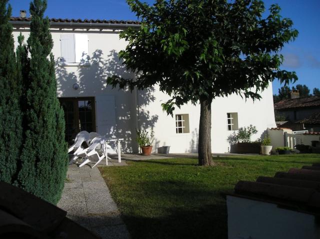 Location maison F3 Dompierre sur Charente - Photo 5