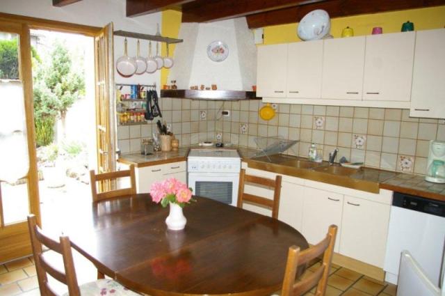 Location maison F3 Dompierre sur Charente - Photo 7