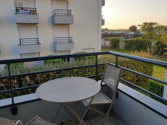 Location studio Merignac - Photo 2