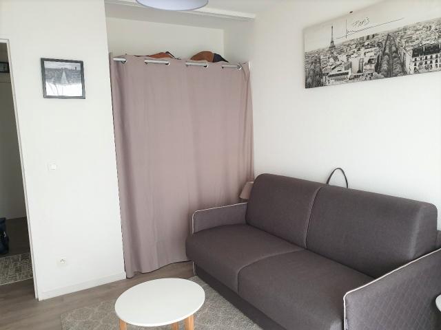 Location studio Merignac - Photo 4