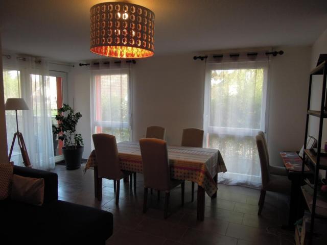 Location appartement T3 Strasbourg - Photo 2
