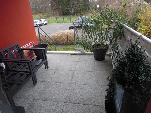 Location appartement T3 Strasbourg - Photo 4
