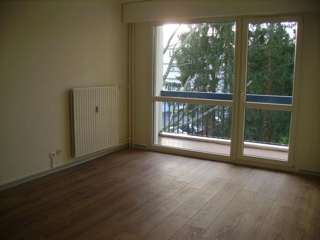 Location Appartement Metz 57 De Particulier A Particulier