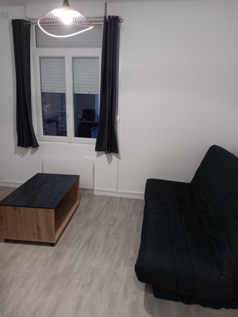 Location studio Amiens - Photo 1