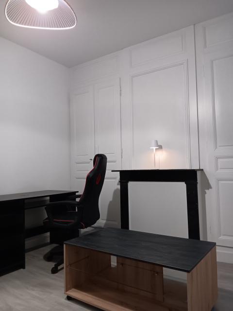 Location studio Amiens - Photo 5