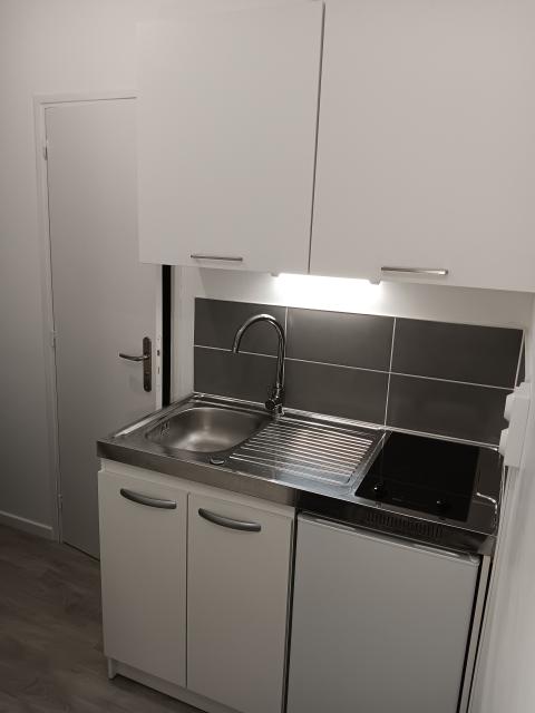 Location studio Amiens - Photo 7