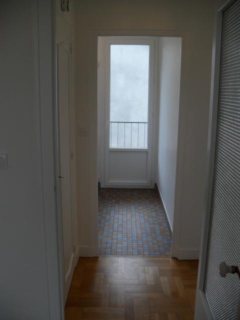 Location appartement T3 Limoges - Photo 7