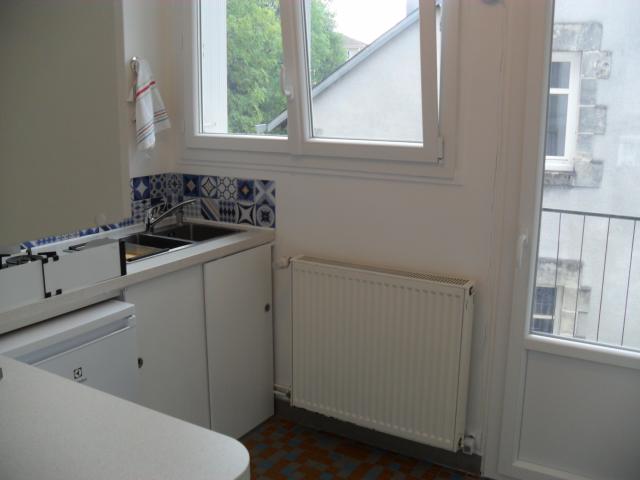Location appartement T3 Limoges - Photo 8