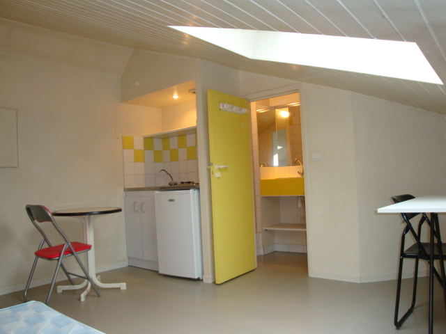 Location studio Auch - Photo 2