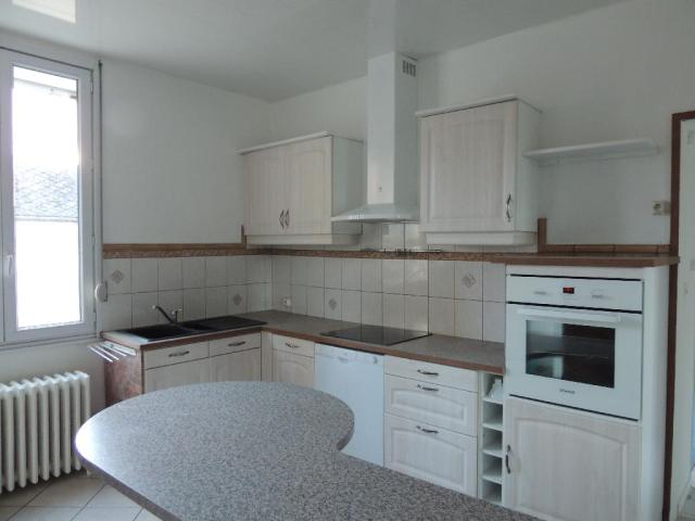 Location maison F4 Ailly sur Noye - Photo 2