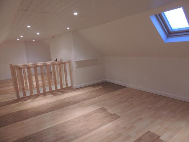 Location maison F4 Ailly sur Noye - Photo 4
