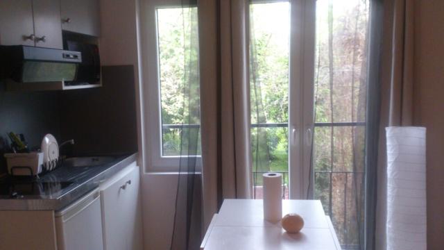 Location studio Orsay - Photo 2