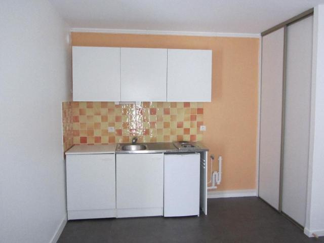 Location appartement T2 Rouen - Photo 2