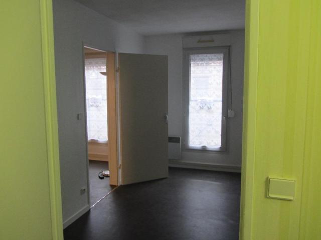 Location appartement T2 Rouen - Photo 3