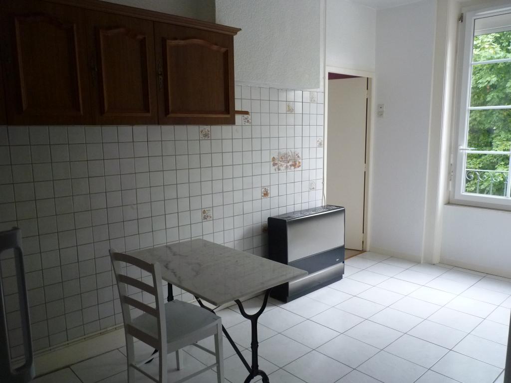 Location appartement T1 St Etienne - Photo 4