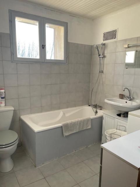 Location appartement T2 La Calmette - Photo 3