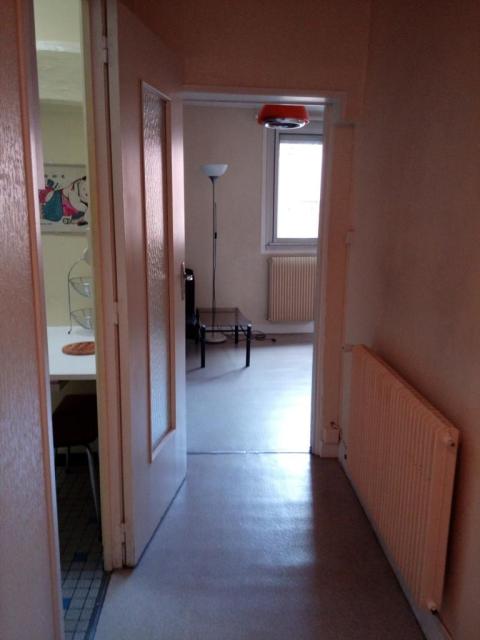 Location appartement T2 Toulouse - Photo 2