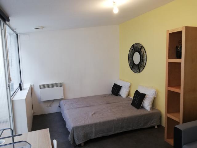 Location appartement T1 Amiens - Photo 3