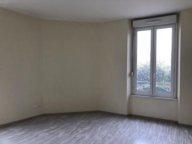 Location appartement T2 Troyes - Photo 2