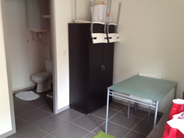 Location studio Villeurbanne - Photo 2