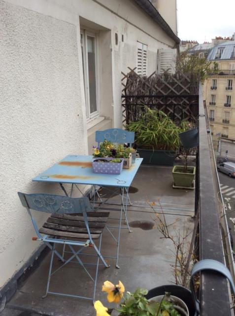 Location studio Paris 12 - Photo 6