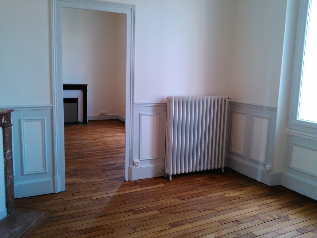Location chambre Orleans - Photo 1