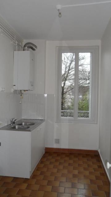 Location appartement T3 Orleans - Photo 2