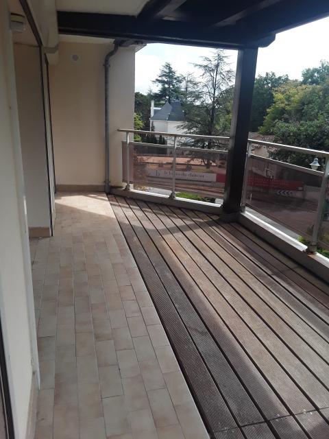 Location appartement T2 La Tour de Salvagny - Photo 3