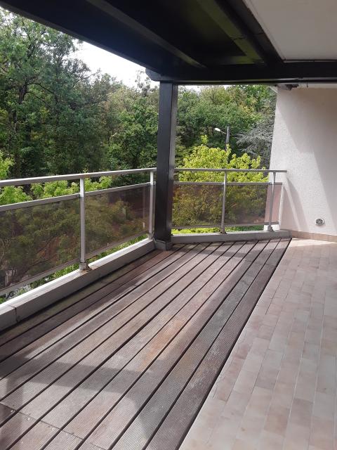 Location appartement T2 La Tour de Salvagny - Photo 4