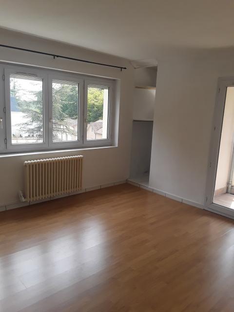 Location appartement T2 La Tour de Salvagny - Photo 5