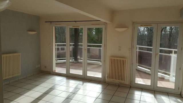 Location appartement T2 La Tour de Salvagny - Photo 7