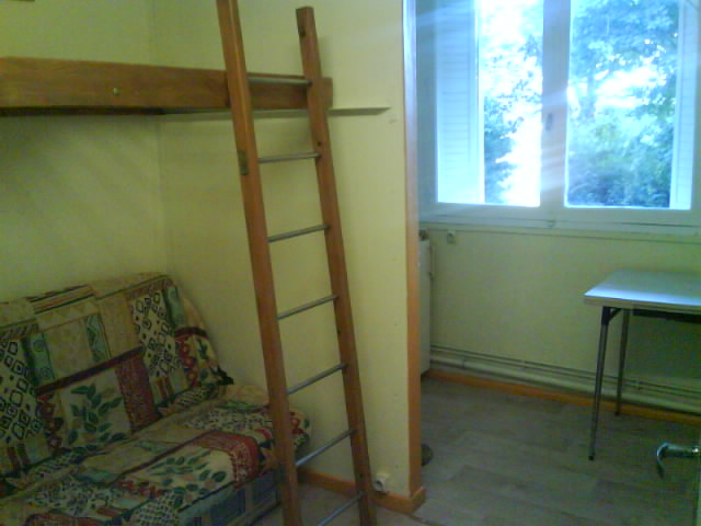 Location Chambre Meublee Avec Salle De Bain A Ste Foy Les Lyon